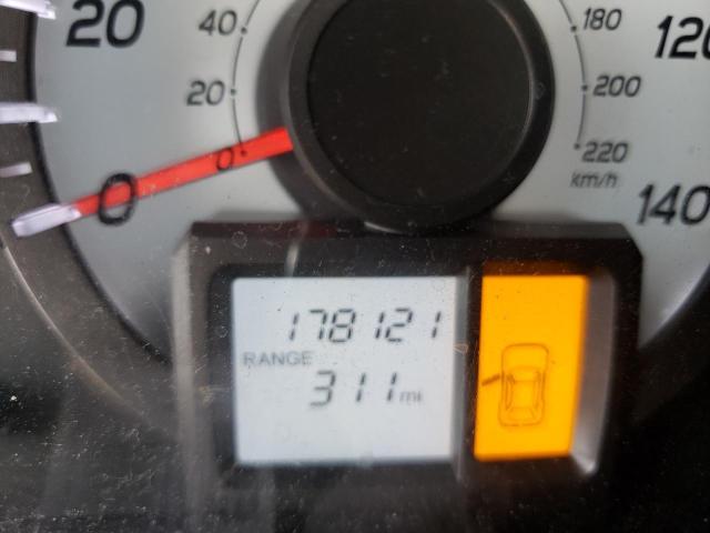 Photo 8 from auction – 2012 HONDA PILOT LX with VIN 5FNYF4H26CB002601