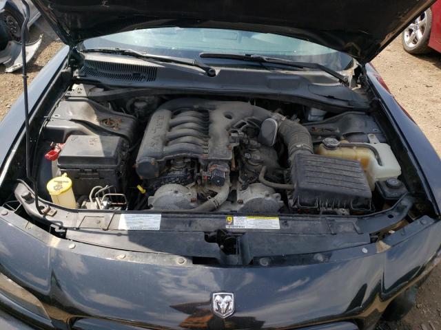Photo 7 from auction – 2008 DODGE CHARGER with VIN 2B3KA43G88H263383