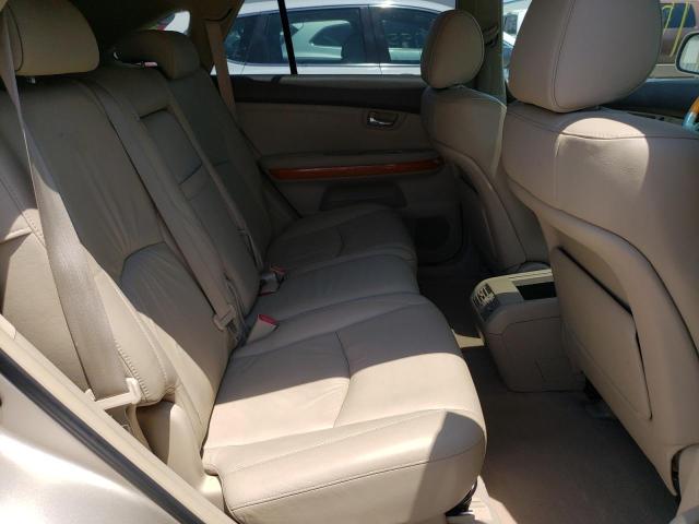 Photo 6 from auction – 2006 LEXUS RX 330 with VIN 2T2GA31U56C046576
