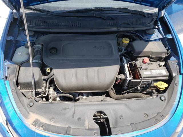 Photo 7 from auction – 2016 DODGE DART SE with VIN 1C3CDFAA2GD625552