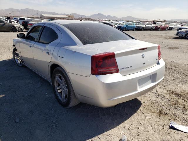 Photo 3 from auction – 2007 DODGE CHARGER R/ with VIN 2B3KA53H27H602488