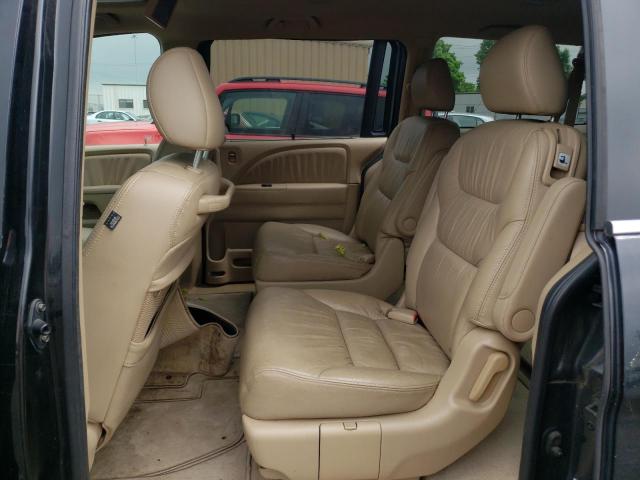 Photo 6 from auction – 2007 HONDA ODYSSEY EX with VIN 5FNRL38747B030423