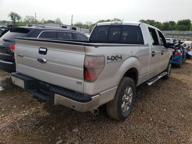 Photo 4 from auction – 2014 FORD F150 SUPER with VIN 1FTFW1ET6EKF31961