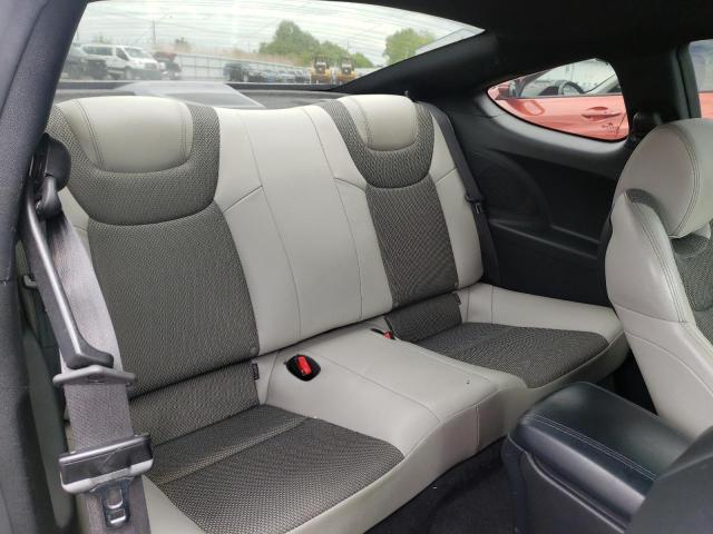 Photo 6 from auction – 2013 HYUNDAI GENESIS CO with VIN KMHHT6KD5DU092018