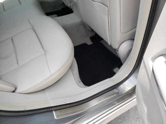 Photo 6 from auction – 2014 MERCEDES-BENZ E 350 with VIN WDDHF5KB1EA845251