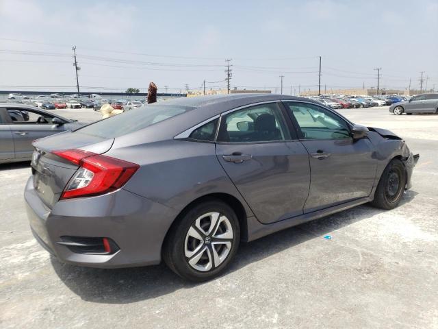 Photo 4 from auction – 2016 HONDA CIVIC LX with VIN 2HGFC2F51GH571357