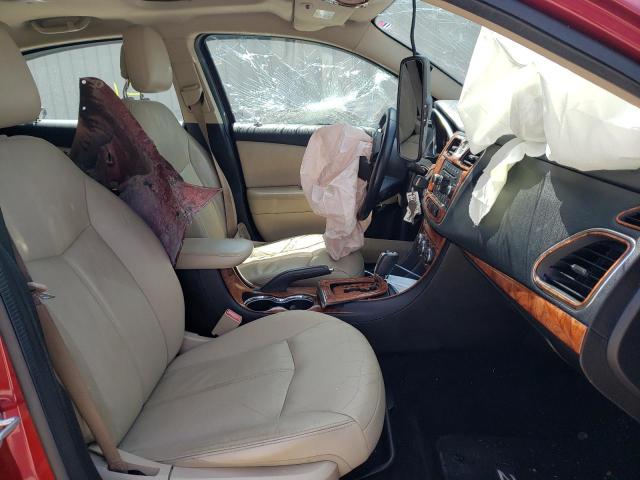 Photo 5 from auction – 2013 CHRYSLER 200 LIMITE with VIN 1C3CCBCG4DN712050