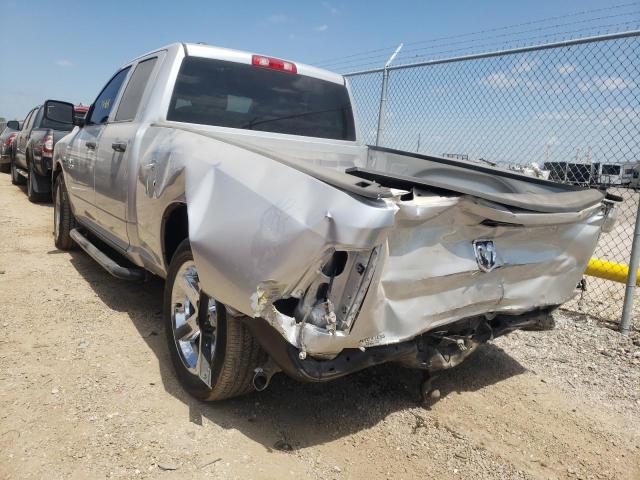 Photo 3 from auction – 2014 RAM 1500 ST with VIN 1C6RR6FTXES237440