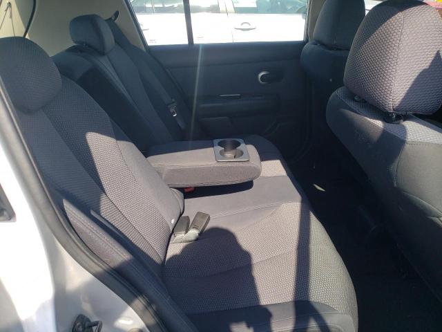 Photo 6 from auction – 2008 NISSAN VERSA S with VIN 3N1BC13E88L434634