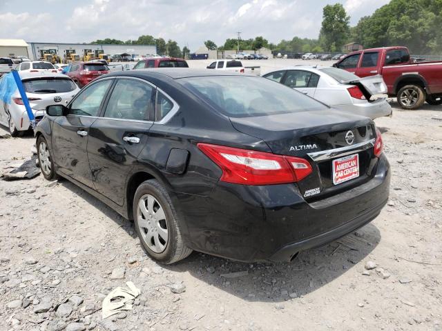 Photo 3 from auction – 2016 NISSAN ALTIMA 2.5 with VIN 1N4AL3AP8GC237830