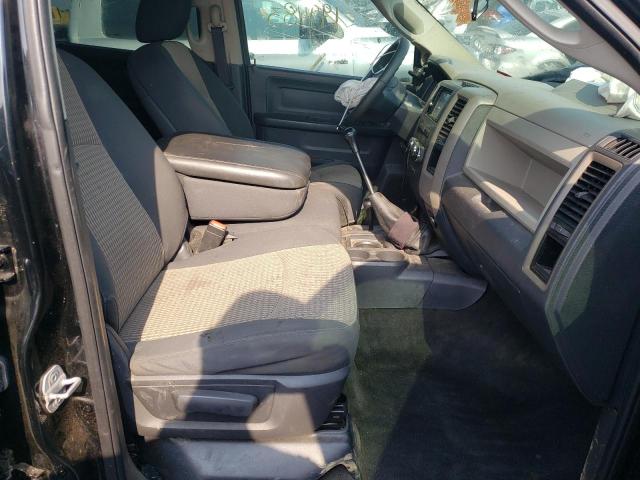 Photo 5 from auction – 2012 DODGE RAM 2500 S with VIN 3C6UD5CL8CG200284