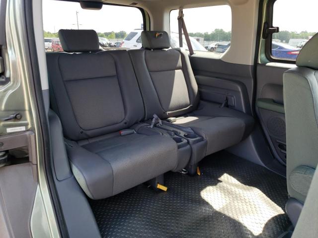 Photo 6 from auction – 2003 HONDA ELEMENT EX with VIN 5J6YH18553L018654