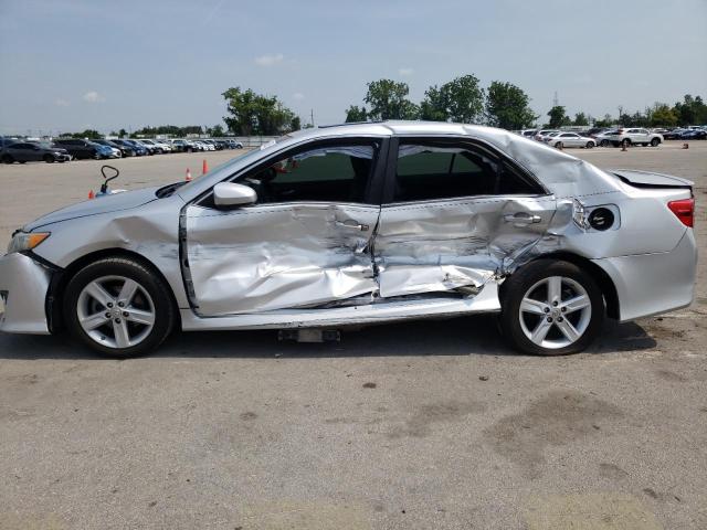 Photo 9 from auction – 2014 TOYOTA CAMRY L with VIN 4T1BF1FK3EU396720