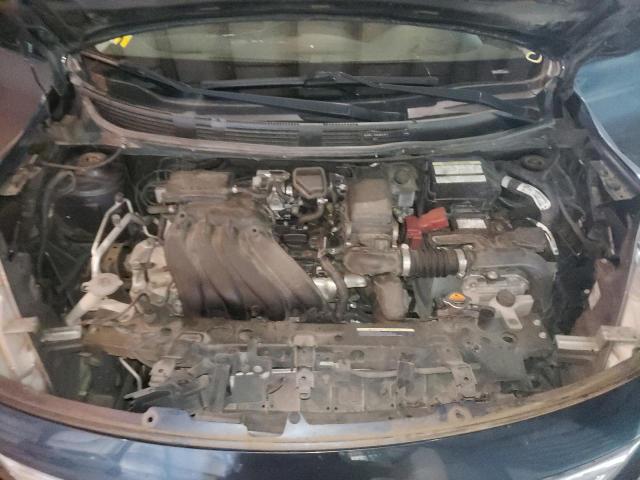 Photo 7 from auction – 2015 NISSAN VERSA S with VIN 3N1CN7AP9FL908271