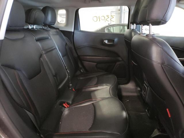Photo 6 from auction – 2019 JEEP COMPASS TR with VIN 3C4NJDDB6KT654139