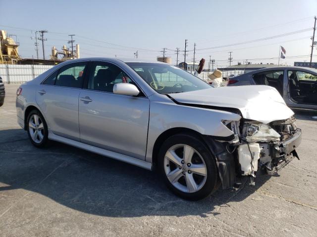 TOYOTA CAMRY BASE 2011 z numerem VIN 4T1BF3EK5BU606260 - Zdjęcie z aukcji