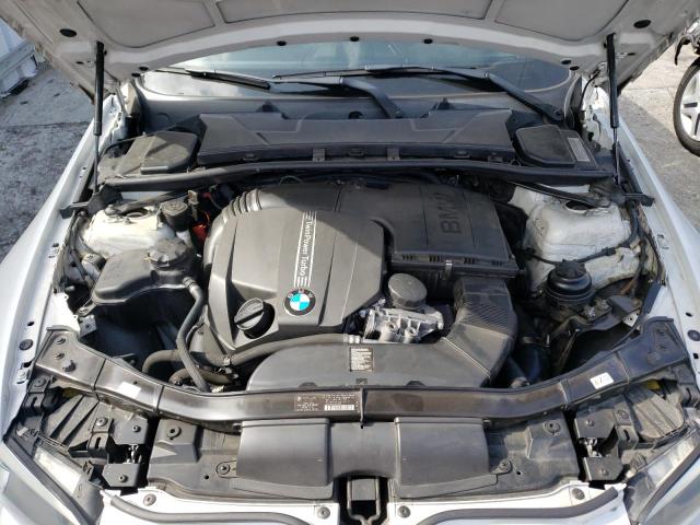 Photo 7 from auction – 2012 BMW 335 I with VIN WBAKG7C55CE802472