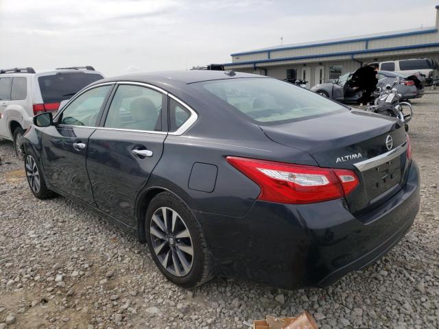 Photo 3 from auction – 2016 NISSAN ALTIMA 2.5 with VIN 1N4AL3APXGC149765