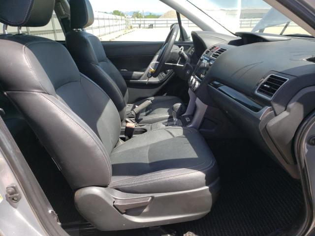 Photo 5 from auction – 2018 SUBARU FORESTER 2 with VIN JF2SJARC4JH583007
