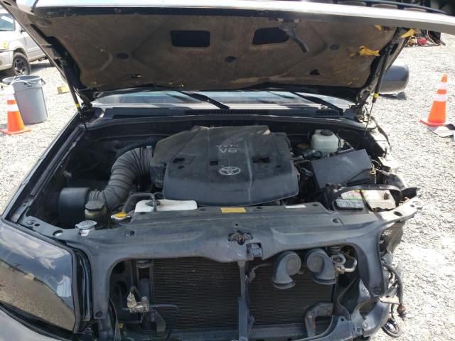 Foto 7 de la subasta – 2006 TOYOTA 4RUNNER SR con VIN JTEZU14R968055367