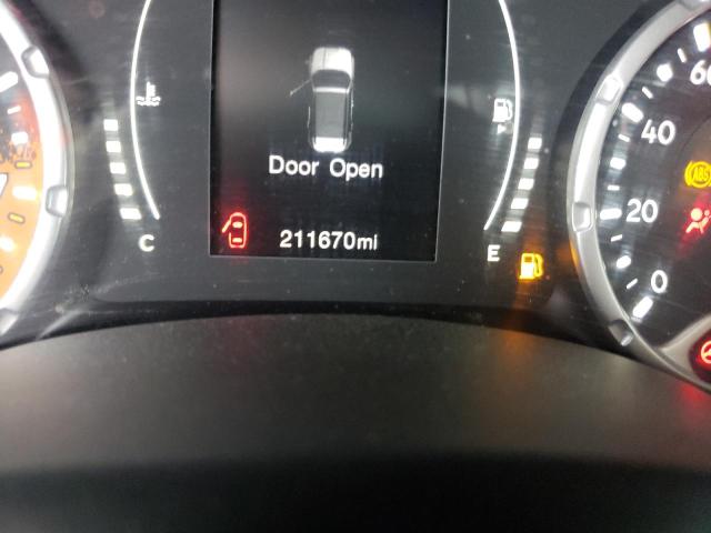 Photo 8 from auction – 2015 JEEP RENEGADE L with VIN ZACCJBBT0FPC32792