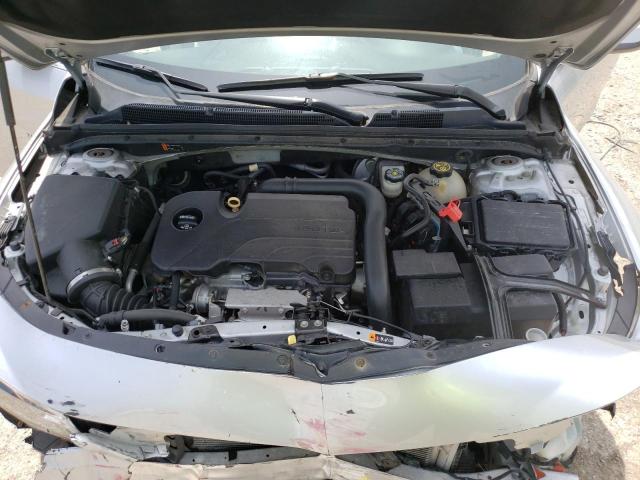 Photo 7 from auction – 2018 CHEVROLET MALIBU LT with VIN 1G1ZD5ST2JF206864