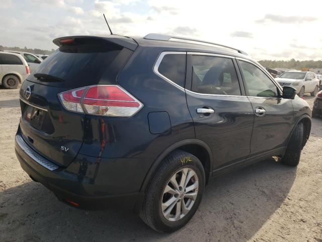 Photo 4 from auction – 2016 NISSAN ROGUE S with VIN KNMAT2MT4GP656795