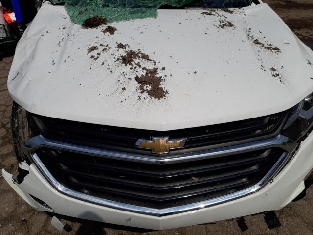 Photo 7 from auction – 2020 CHEVROLET EQUINOX LT with VIN 3GNAXJEV3LL280411