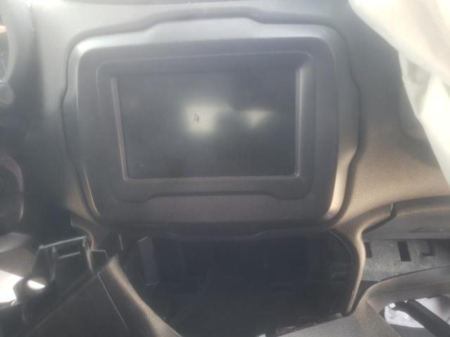 Photo 9 from auction – 2018 JEEP RENEGADE L with VIN ZACCJABB2JPJ37089