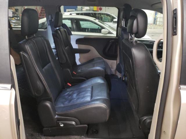 Photo 6 from auction – 2016 CHRYSLER TOWN & COU with VIN 2C4RC1BG7GR186893