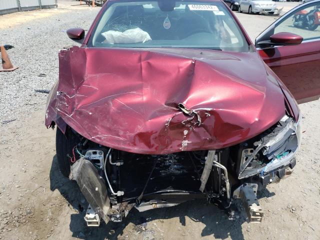 Photo 7 from auction – 2017 CHRYSLER 200 LIMITE with VIN 1C3CCCAB0HN505139