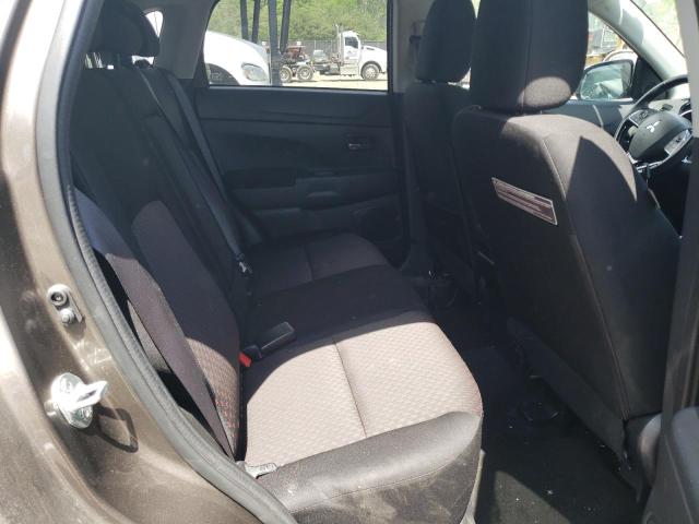 Photo 6 from auction – 2018 MITSUBISHI OUTLANDER with VIN JA4AP3AU0JU003214