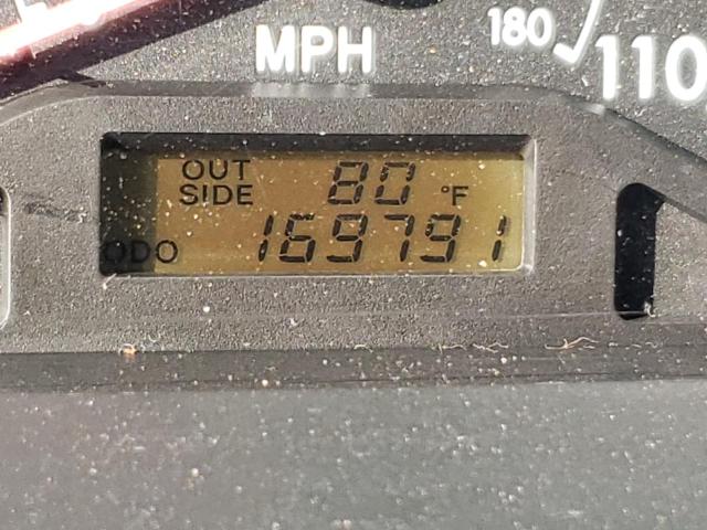 Photo 3 from auction – 2004 TOYOTA COROLLA CE with VIN 1NXBR32E14Z333553