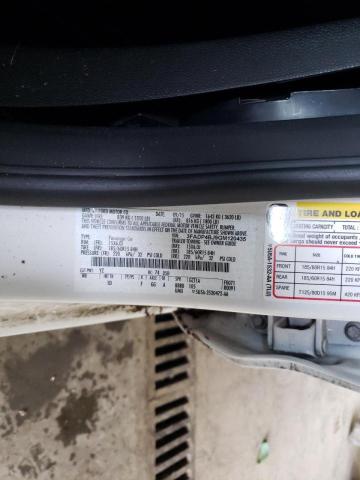 Photo 10 from auction – 2016 FORD FIESTA SE with VIN 3FADP4BJ9GM120435