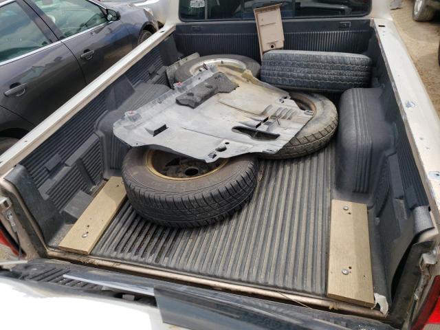 Photo 6 from auction – 1998 FORD RANGER XLT with VIN 1FTYR10CXWUC86675