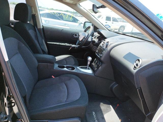 Photo 5 from auction – 2013 NISSAN ROGUE S with VIN JN8AS5MT1DW519954