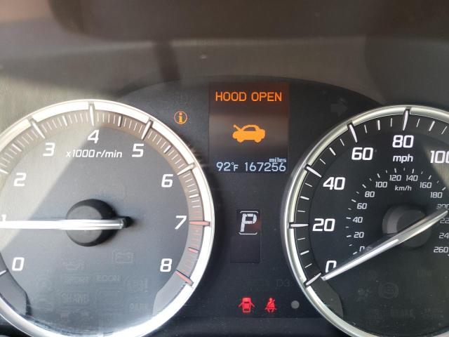 Zdjęcie 8 z aukcji – 2015 ACURA TLX z VIN 19UUB2F38FA014323