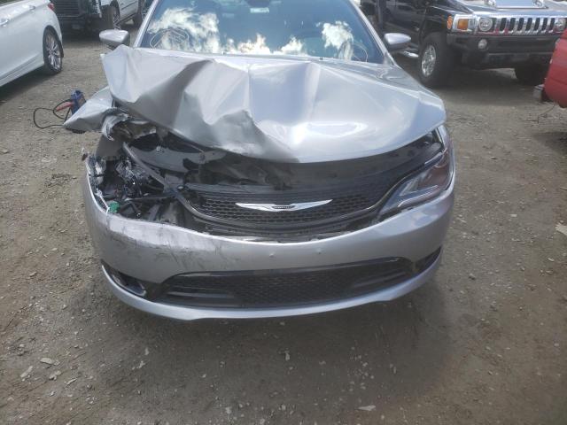 Photo 9 from auction – 2015 CHRYSLER 200 S with VIN 1C3CCCBB3FN550457