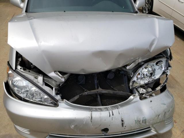 Photo 9 from auction – 2005 TOYOTA CAMRY LE with VIN 4T1BE32KX5U578564