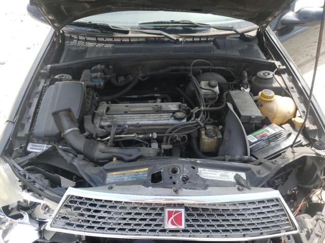 Photo 7 from auction – 2003 SATURN L200 with VIN 1G8JU54F83Y552012