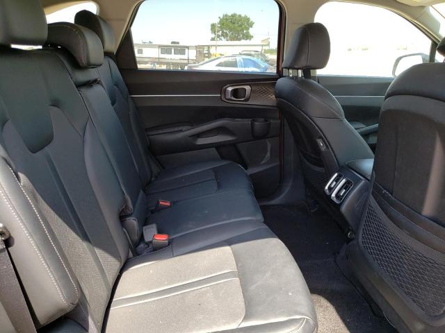 Photo 6 from auction – 2021 KIA SORENTO S with VIN 5XYRL4LC2MG009309