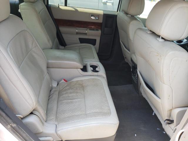Photo 6 from auction – 2012 FORD FLEX LIMIT with VIN 2FMGK5DC8CBD12334