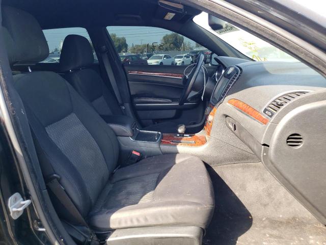 Photo 5 from auction – 2012 CHRYSLER 300 with VIN 2C3CCAAGXCH220126