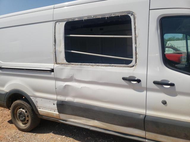 Photo 9 from auction – 2015 FORD TRANSIT T- with VIN 1FTNR2CG0FKA01579