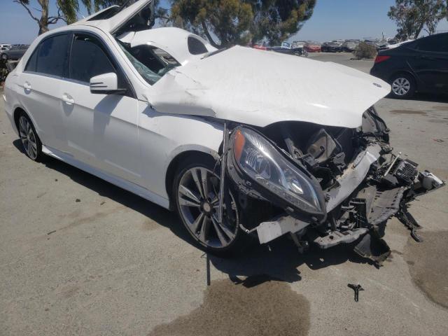 Photo 1 from auction – 2014 MERCEDES-BENZ E 350 with VIN WDDHF5KB8EA966648