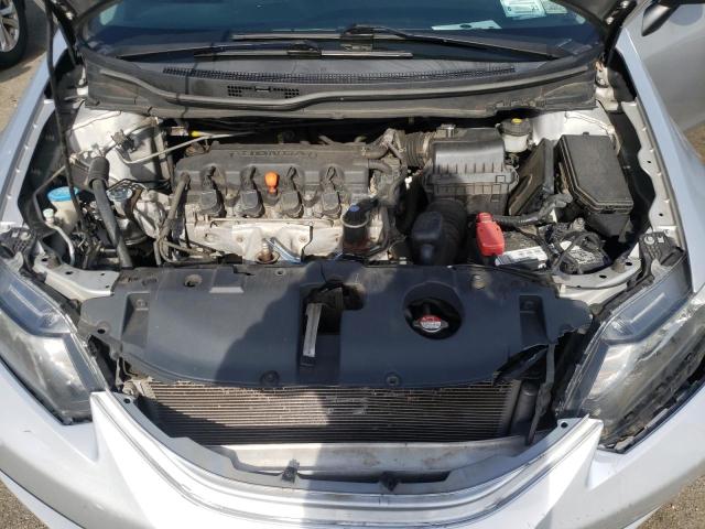 Photo 7 from auction – 2013 HONDA CIVIC LX with VIN 19XFB2F59DE241863
