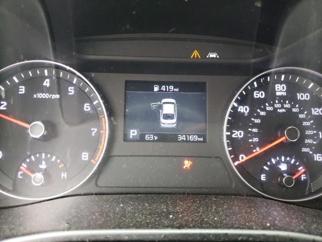 Photo 8 from auction – 2019 KIA FORTE FE with VIN 3KPF24AD2KE103248