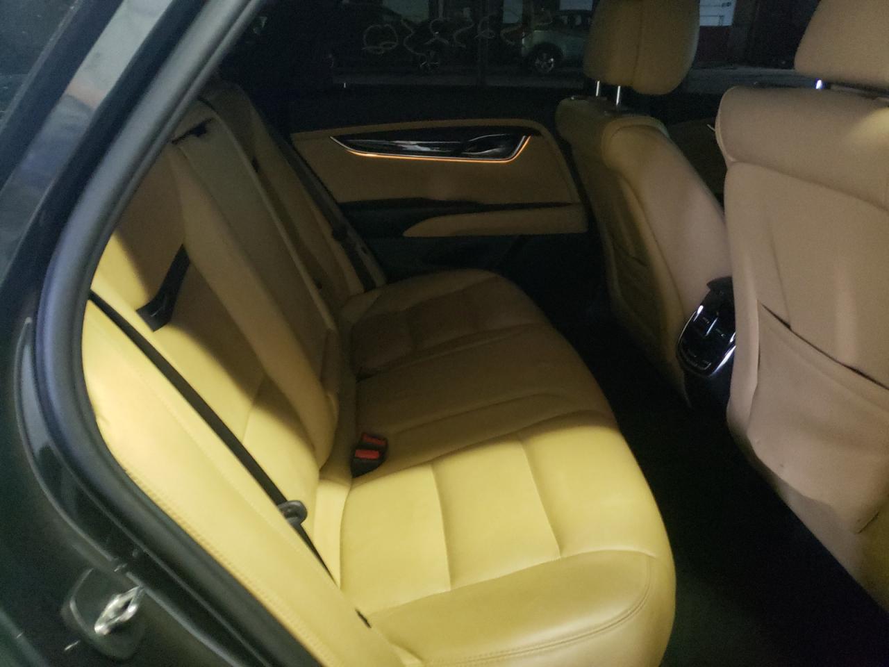 Photo 6 from auction – 2014 CADILLAC XTS PREMIU with VIN 2G61R5S38E9169620