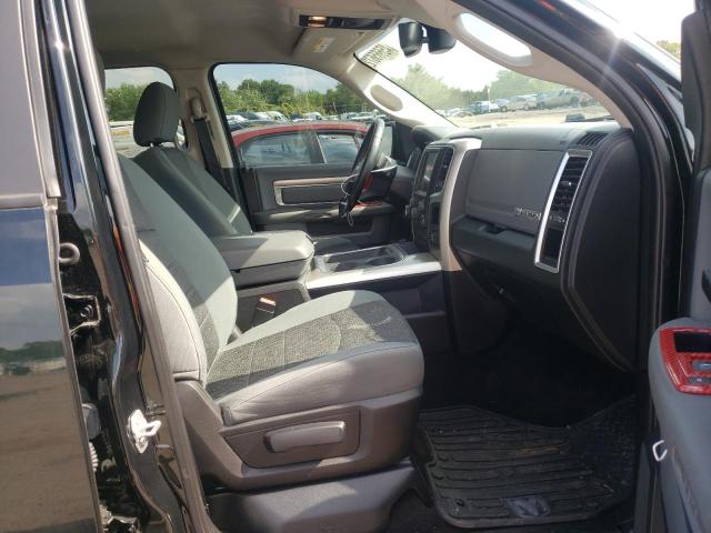 Photo 5 from auction – 2016 RAM 1500 SLT with VIN 3C6RR7LT3GG149009