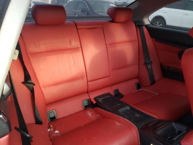 Photo 7 from auction – 2008 BMW 335 I with VIN WBAWB73538P038794